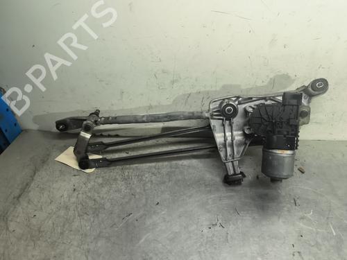 Front wiper motor PEUGEOT 308 II (LB_, LP_, LW_, LH_, L3_) 1.6 HDi / BlueHDi 115 | BP29732714M29 
