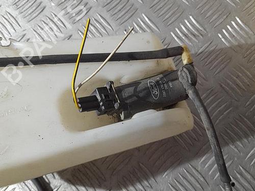 Windscreen washer tank FORD FIESTA V (JH_, JD_) 1.6 TDCi | BP21698423C113 