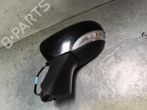 Left mirror RENAULT CLIO IV (BH_) 1.5 dCi 75 | BP28442867C26