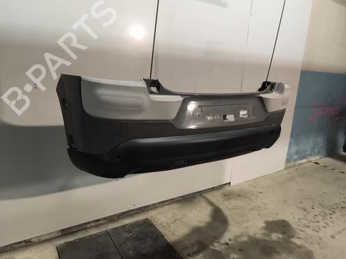Bagtil kofangere CITROËN C4 CACTUS 1.6 HDi 90 | BP31363752C8 - Image 4