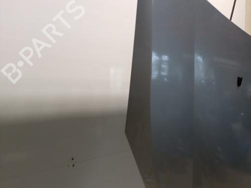Hood FORD S-MAX (WA6) 2.0 TDCi | BP25336719C1