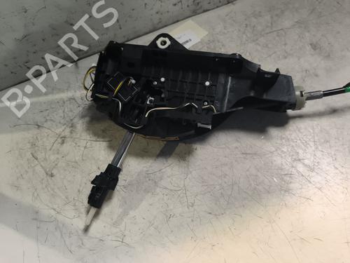 Gearstang RENAULT MEGANE IV Hatchback (B9A/M/N_) 1.5 dCi 110 (B9A3) (110 hp) 29354007