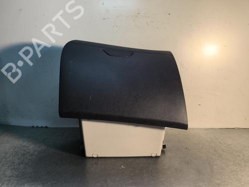 Handskerum RENAULT CAPTUR I (J5_, H5_) 1.3 TCe 130 (J5NJ, J5NE) | BP29997536C95 