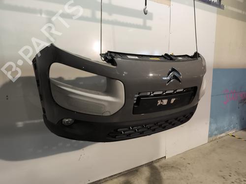 Used Front bumper Front bumper CITROËN C4 CACTUS 1.6 HDi 90 (92 hp) 31363753 31363753