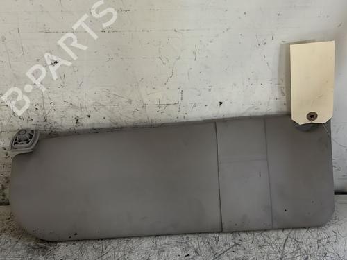 Used Left sun visor Left sun visor PEUGEOT EXPERT Van (222) 2.0 HDI (94 hp) 26028637 26028637
