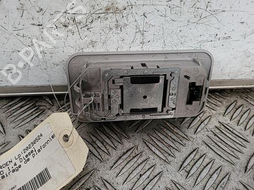 Interior roof light CITROËN NEMO Box Body/MPV (AA_) 1.4 HDi | BP21694838I8 