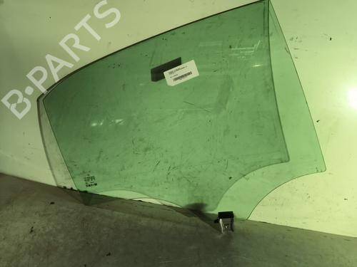 Rear right door window MERCEDES-BENZ E-CLASS (W212) E 220 CDI / BlueTEC (212.001, 212.002) | BP29372744C21 