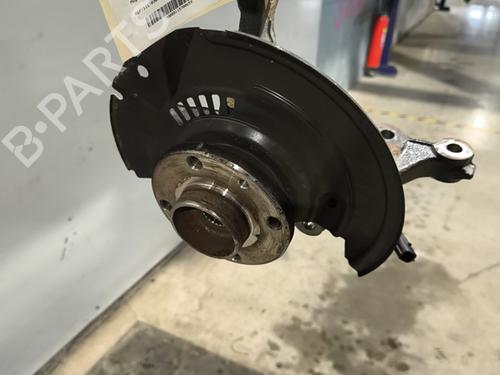 Højre Styrespindel Lejehus RENAULT CLIO V (B7_) 1.0 TCe 90 (B7MT) (91 hp) 30775037