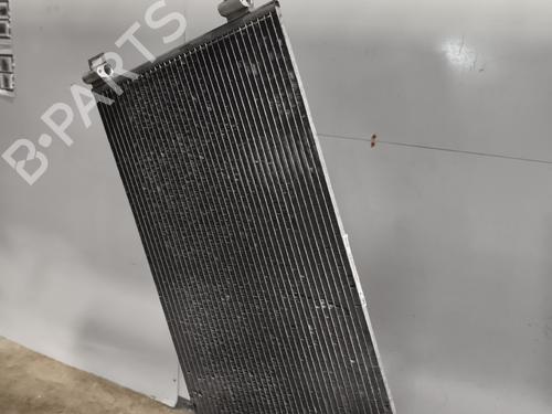 Used AC radiator AC radiator MERCEDES-BENZ CITAN Box Body/MPV (W415) [2012-2021] 35899532 35899532