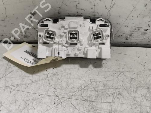 Used Interior roof light Interior roof light CITROËN C4 CACTUS 1.6 HDi 90 (92 hp) 25336096 25336096