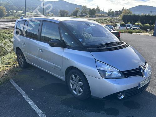 Water radiator RENAULT ESPACE IV (JK0/1_) 2.0 dCi (JK03, JK04, JK1C, JK1G, JK1J, JK1K) | BP33556076M31  - Image 6