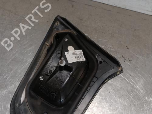 Used Left tailgate light Left tailgate light CITROËN C3 II (SC_) 1.4 HDi 70 (SC8HZC, SC8HR0, SC8HP4) (68 hp) 27364169 27364169