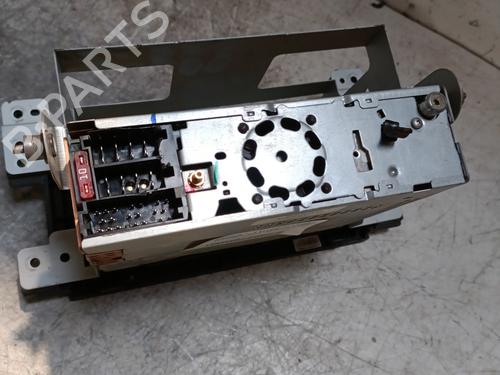 Radio SUZUKI GRAND VITARA II (JT, TE, TD) 1.9 DDiS All-wheel Drive (JT419, TD44, JB419WD, JB419XD,... | BP22893313E6 