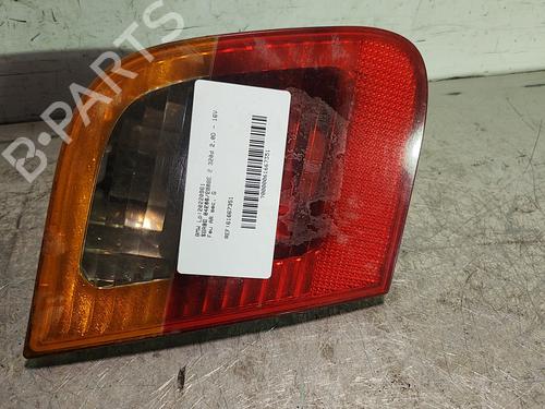 Left tailgate light BMW 3 (E46) 320 d | BP28302570C79