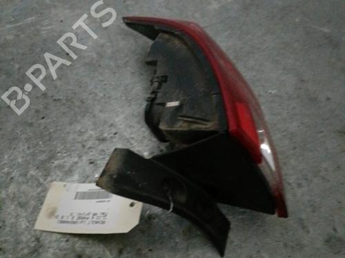 Right taillight RENAULT CLIO IV (BH_) 1.5 dCi 75 | BP21717855C35 