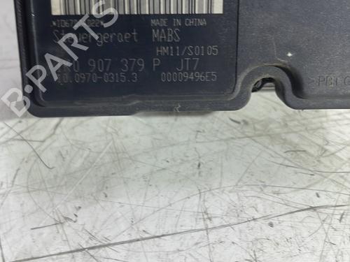 ABS pump VW GOLF V (1K1) 1.9 TDI | BP21693800M43 