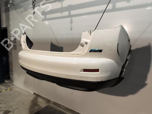 Rear bumper NISSAN JUKE (F15) 1.5 dCi | BP29733378C8 