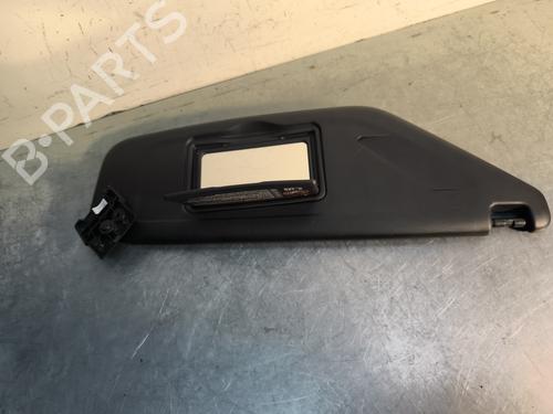 Used Right sun visor Right sun visor CITROËN DS4 (NX_) 2.0 HDi / BlueHDi 135 (136 hp) 29980273 29980273
