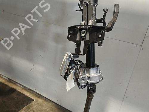 Steering column VW POLO VI (AW1, BZ1, AE1) 1.0 TSI | BP37755142M21 - Image 4