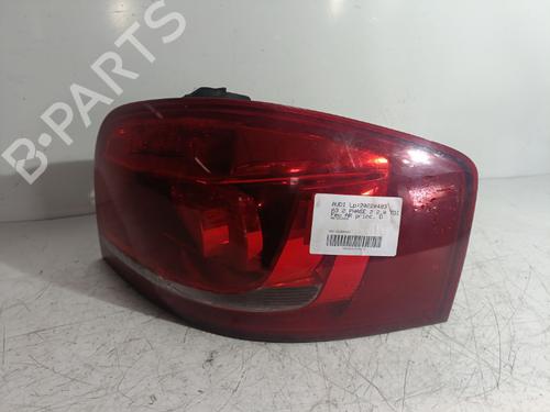 Used Right taillight AUDI A3 (8P1) 2.0 TDI 16V (140 hp) 21709727