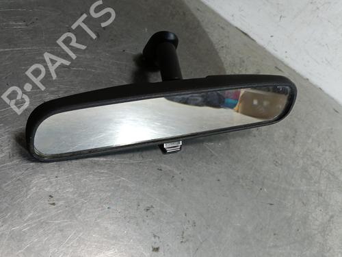Used Rear mirror Rear mirror MERCEDES-BENZ A-CLASS (W168) A 170 CDI (168.008) (90 hp) 29081840 29081840
