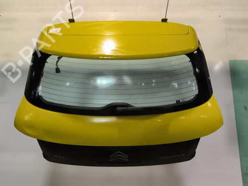Tailgate CITROËN C4 CACTUS 1.6 HDi 90 | BP25034081C6 - Image 3