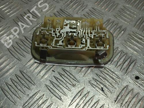 Used Interior roof light CITROËN C3 I (FC_, FN_) 1.4 HDi (68 hp) 21722967