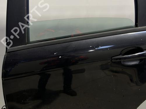Used Left rear door CITROËN C3 II (SC_) 1.4 (73 hp) 22035099