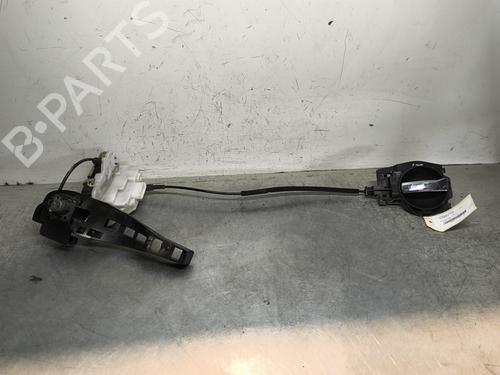 Venstre foran lås CITROËN C3 I (FC_, FN_) 1.4 HDi (68 hp) 30829905