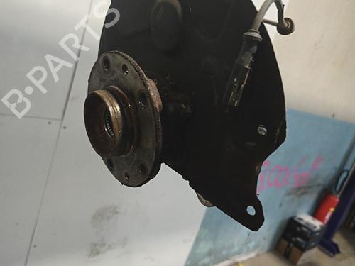 Used Left front steering knuckle Left front steering knuckle RENAULT SCÉNIC IV (J9_) 1.3 TCe 160 (J9NC) (159 hp) 36054538 36054538