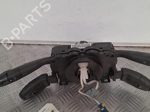Ratstangsstang PEUGEOT 307 Break (3E) 1.6 HDi 110 (109 hp) 29003908