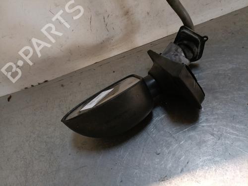 Used Left mirror RENAULT TWINGO I (C06_) 1.2 (C066, C068) (58 hp) 28442327