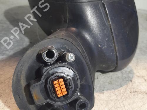 Left mirror KIA RIO III (UB) 1.1 CRDi | BP22652847C26 