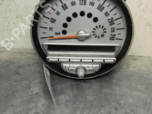 Quadrante MINI MINI (R56) One (95 hp) 31815834