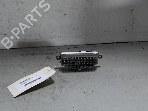 Used Heater resistor RENAULT MEGANE IV Grandtour (K9A/M/N_) 1.3 TCe 115 (K9N9) (116 hp) 28354073
