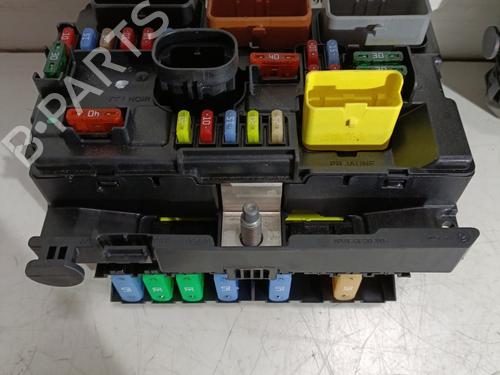 Electronic module CITROËN C3 Picasso (SH_) 1.6 HDi | BP23887436M83 