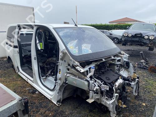 Used Parts CITROËN SPACETOURER Bus (V_)  1.5 BlueHDi 120  2223611