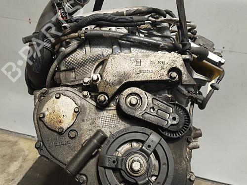 Engine CADILLAC BLS 2.0 T | BP36054853M1 - Image 2