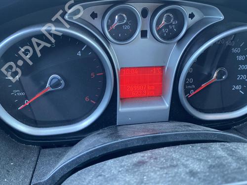 Left front window switch FORD C-MAX (DM2) 1.8 TDCi | BP28166377I27 - Image 6