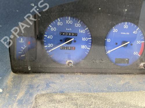 Left mirror CITROËN BERLINGO / BERLINGO FIRST MPV (MF_, GJK_, GFK_) 1.9 D (MFWJZ) | BP21694206C26 