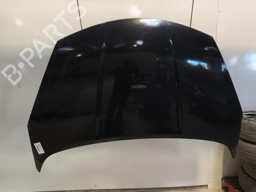 Used Hood NISSAN NOTE (E11, NE11) 1.5 dCi (86 hp) 24983416