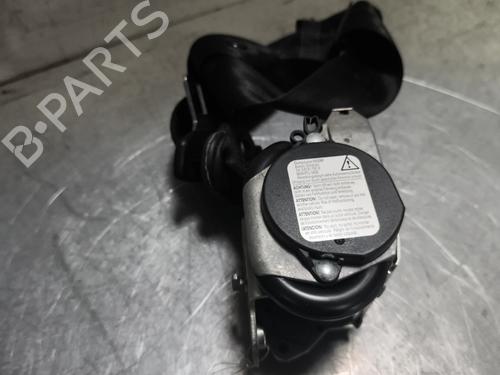 Front left belt tensioner AUDI A3 Sportback (8PA) 1.6 TDI | BP29980080C87