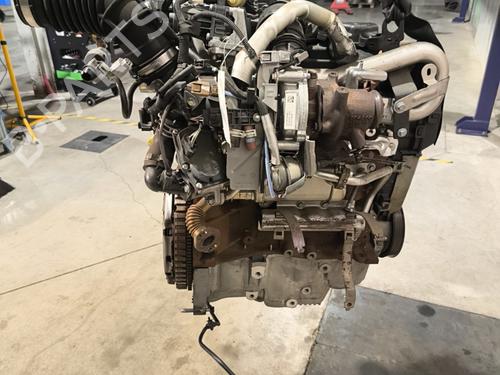 Engine RENAULT CAPTUR I (J5_, H5_) 1.5 dCi 90 (J5N4, J5M5, J5MW, J5M6, J5AL, J5AJ) | BP31257737M1  - Image 5