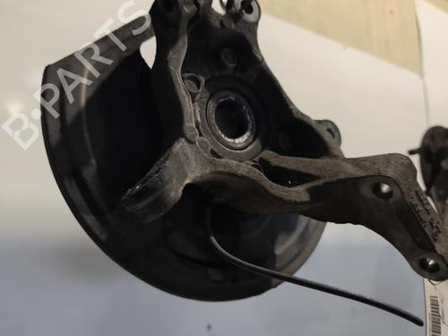 Right front steering knuckle NISSAN JUKE (F15) 1.6 | BP24526775M26