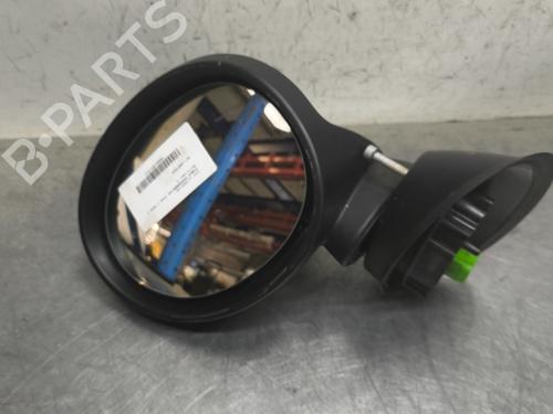 Used Left mirror MINI MINI COUNTRYMAN (F60) Cooper SD ALL4 (190 hp) 32445334