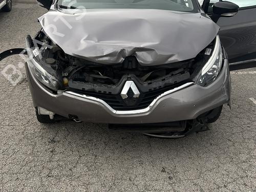 Left front window switch RENAULT CAPTUR I (J5_, H5_) 1.5 dCi 90 (J5N4, J5M5, J5MW, J5M6, J5AL, J5AJ) | BP32994520I27 - Image 9
