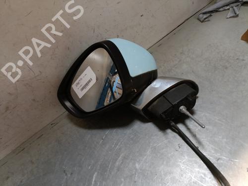 Left mirror CITROËN C3 II (SC_) 1.6 HDi 90 | BP28443711C26 