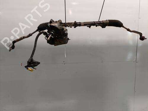 Used Steering rack PEUGEOT 308 II (LB_, LP_, LW_, LH_, L3_) 1.6 BlueHDi 120 (120 hp) 28442758