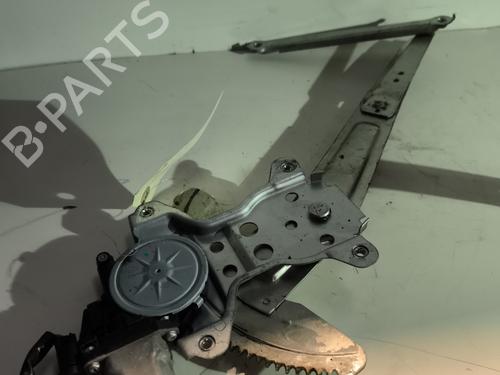 Used Front left window mechanism FIAT SEDICI (189_) 2.0 D Multijet 4x4 (135 hp) 23822373
