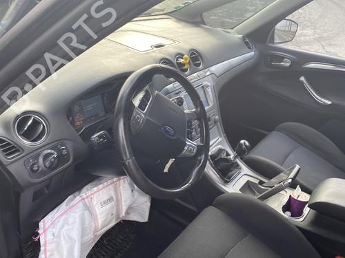 Right tailgate light FORD S-MAX (WA6) 2.0 TDCi | BP25274366C80  - Image 5